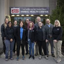 Columbus Zoo and Aquarium