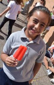 Yearbook Cover Art Winner Maria Huizar-Diaz