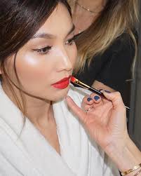 These Will Be The 8 Biggest Makeup Trends Of 2020 Who What Wear biggest makeup trends of 2020