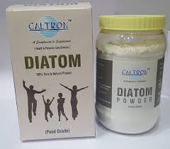 Diatomaceous earth 'food grade' review. Food Grade Diatomaceous Earth Caltron Overseas Llc Cphi Online