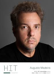 Augusto Madeira
