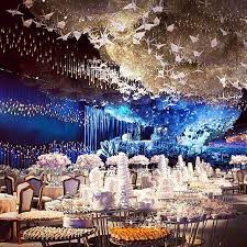 Enchanting Wedding Setup By Designlab Events Designlabevents Wedding Set Up Lebanese Wedding Enchanted Wedding