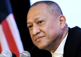 Mohamed nazri abdul aziz, or popularly known as gangster nazri, or simply nazri, is a politician you either love or hate. Mca Blames Nazri Aziz For The Lost Chinese Votes Malaysia Today
