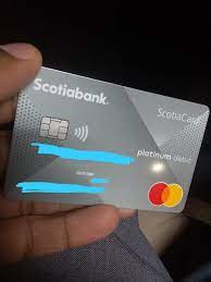 Make life easier with standard chartered debit cards. Christi On Twitter The New Scotia Debit Card Mastercard With Chip And Pin And Tap To Pay The Red Visa Cards Will Be Going Away Soon Https T Co Oeeelivwqa Twitter