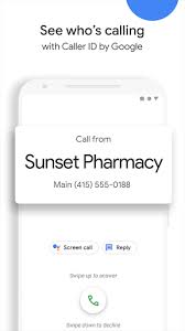 Fit will use your android phone's sensors or wear os by google smartwatch's heart rate sensors to record your speed, pace, route, and more. Download Phone By Google Caller Id Spam Protection Free For Android Phone By Google Caller Id Spam Protection Apk Download Steprimo Com