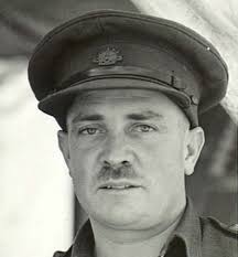 Charles Herbert Locke