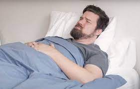 Sleeping When Sick 2021 Mattress Clarity