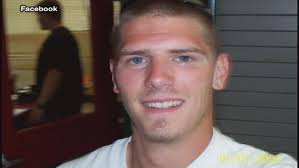 Bomb suspect served prison time for arson