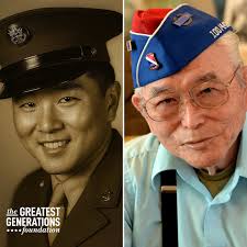 The Greatest Generations Foundation