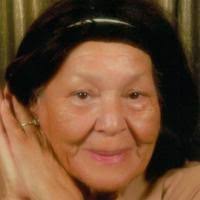 Catherine McCain Obituary (2014)