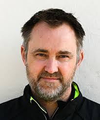 Michael Blom's Instagram, Twitter & Facebook