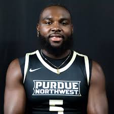 2024-25 Men's Basketball Roster