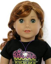 Islandshire Gazette American Girl Doll Blog