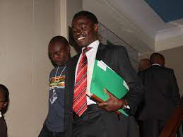 Bauer sucht frau atv samira alter home; Don T Celebrate Fraudulent Convictions On Waluke Havi Tells Kenyans