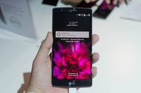 The flex 2 uses a combination of four curvatures to make up the unique design. Lg G Flex 2 Hands On Impressions