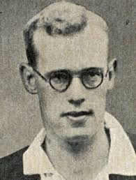 Looking more closely at Macaulay: “A glorious opponent; a great cricketer;  and a companion in a thousand”