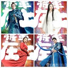 Watch oh my general episodes online at dramahub.org. Nah Loh Wanita Cantik Berkedok Jenderal Perang Layar Id