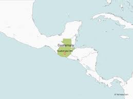 The site is awesome, with stunning temples and palaces as well as ceremonial platforms and remains of houses. Grey Map Of Guatemala Free Vector Maps