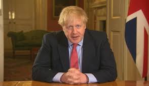 He has previously served as mayor of london from 2008 to 2016 and foreign secretary from 2016 to. Boris Johnson Wegen Coronavirus Ins Krankenhaus Eingeliefert Manager Magazin