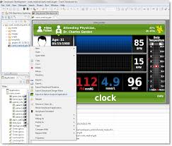 These days android development is done with a tool called android studio. Android Support