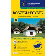 1,521 likes · 176 talking about this · 11,133 were here. Koszegi Hegyseg Turistaterkep Cartographia Decathlon