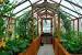 Backyard Modern Greenhouse