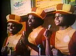 1974 Burger King Uniforms R Oldschoolcool