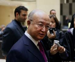 International watchdog denies Iran use of its inspectors