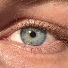This is a color changing screen video that i hope it's going to be useful. Eye Color Wikipedia