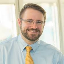 Charles Shryock's Instagram, Twitter & Facebook