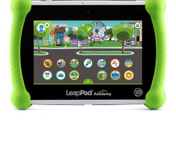 LeapFrog Tablet
