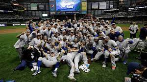 Find the perfect los angeles dodgers stock photos and editorial news pictures from getty images. World Series Dodgers Roster Announced Abc7 Los Angeles