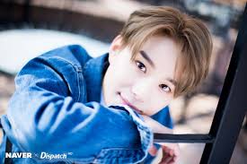 He was first introduced as an smrookie in 2017 and was later added to the group in 2018. Jungwoo Nct Profile And Facts Updated