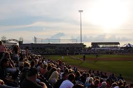 rockford aviators aviators stadium baseball stadiums