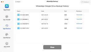 Maybe you would like to learn more about one of these? How To Restore Whatsapp From Google Drive Fix Not Restoring