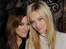 Laura Whitmore shares devastating final texts with Caroline Flack five  years after death