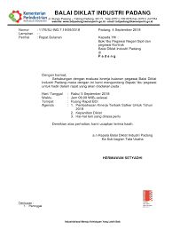 Setelah dibahas mengenai beberapa contoh surat undangan resmi, dimulai dari surat undangan perusahaan, surat undangan pembagian raport sampai dengan surat undangan. 106 Contoh Surat Undangan Rapat Evaluasi Kinerja Gratis Terbaik Contoh Undangan