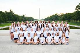 2024-25 Women's Rowing Roster