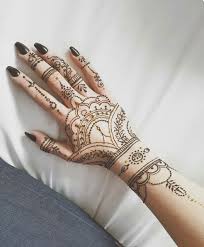Tribal Henna Photo Henna Tattoo Designs Tribal Henna Foot Henna