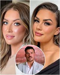 Who's more attractive. Stassy or Brittany?