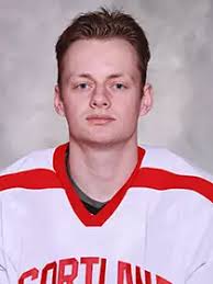 2018-19 Men's Ice Hockey Roster