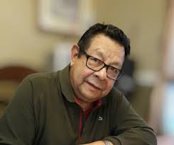 Obituary information for Carlos Oswaldo Aragon