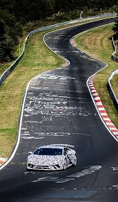 Underneath the medieval castle that gave its name to the adjacent village and the race track, motorsport history has been written for almost a century: What Is The Importance Of The Nurburgring For Car Testing Lamborghini Palm Beach