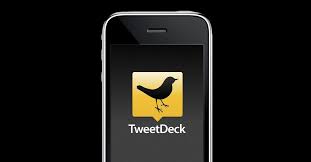 Tweetdeck has become a utility endorsed by twitter. Tweetdeck Hacked Panic And Rickrolling Ensues Wired