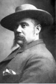 Sydney Frederick Galvayne