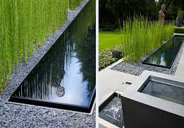 Http Www Anthonypaullandscapedesign Com Images Gardens Cobham Apmap5mbcf038368 Jpg Modern Garden Design Modern Landscape Design Water Features In The Garden