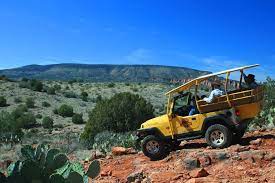 If you're planning to visit tombstone, these back country excursions are highly recommended. The 6 Best Sedona Jeep Tours Travel Us News
