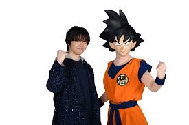 Super buu's theme is really just evil buu's theme except expanded upon, given more instrumentation, and louder. Daichi Miura To Perform Dragon Ball Super Broly S Theme Song So Japan