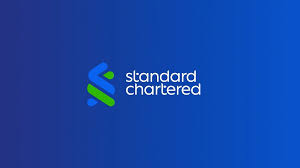 • our bank will never ask you for your sensitive account information, e.g. Refreshed Standard Chartered Bank Identity Inspiration Graphic Design Forum