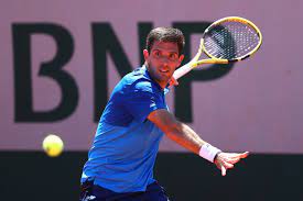 Próximo partido de federico delbonis tenis 2020 hoy televisado por televisión, canal o cadena donde lo televisan. Vld6rglntwp6wm